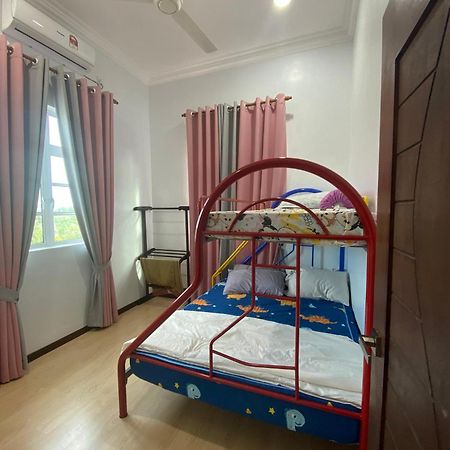 Homestay Tok Ma 2 Gong Chempedak Marang Buitenkant foto