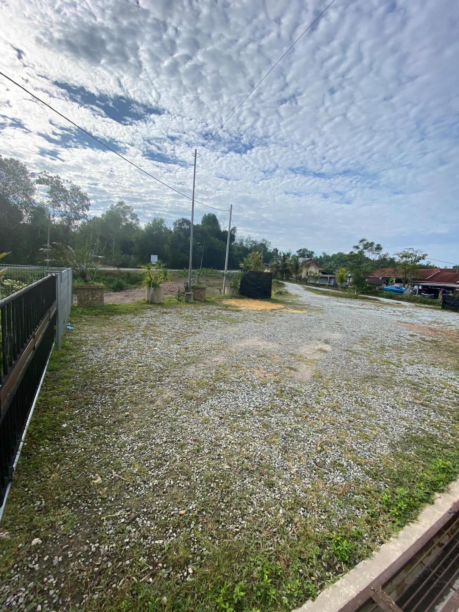 Homestay Tok Ma 2 Gong Chempedak Marang Buitenkant foto