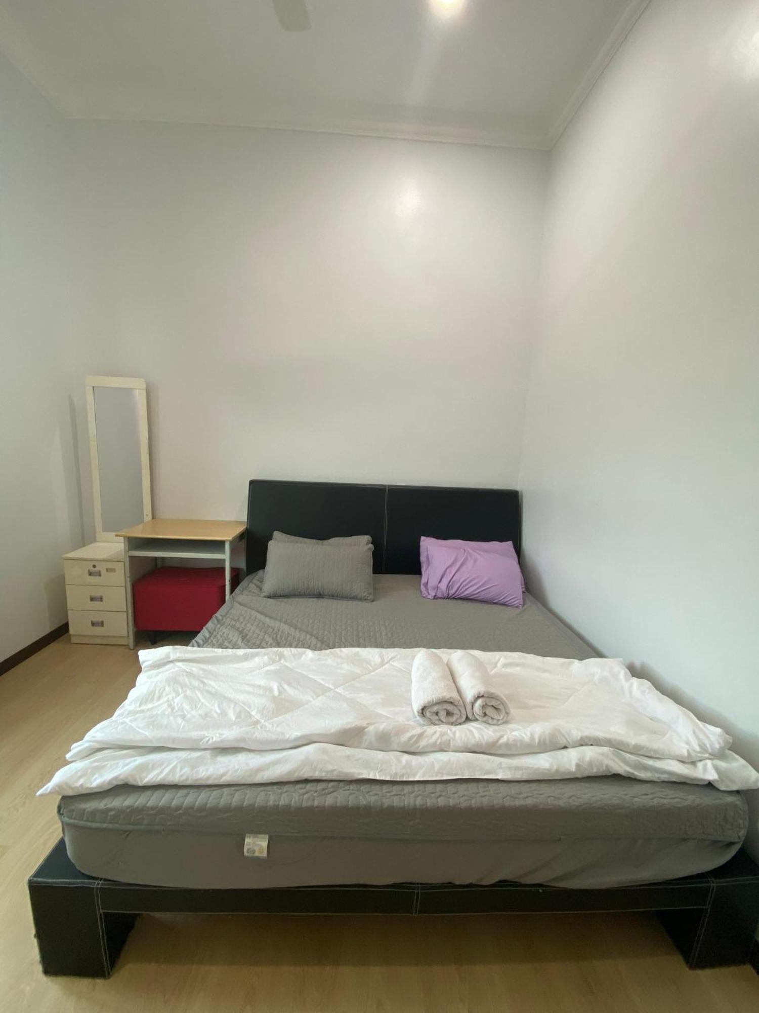 Homestay Tok Ma 2 Gong Chempedak Marang Buitenkant foto