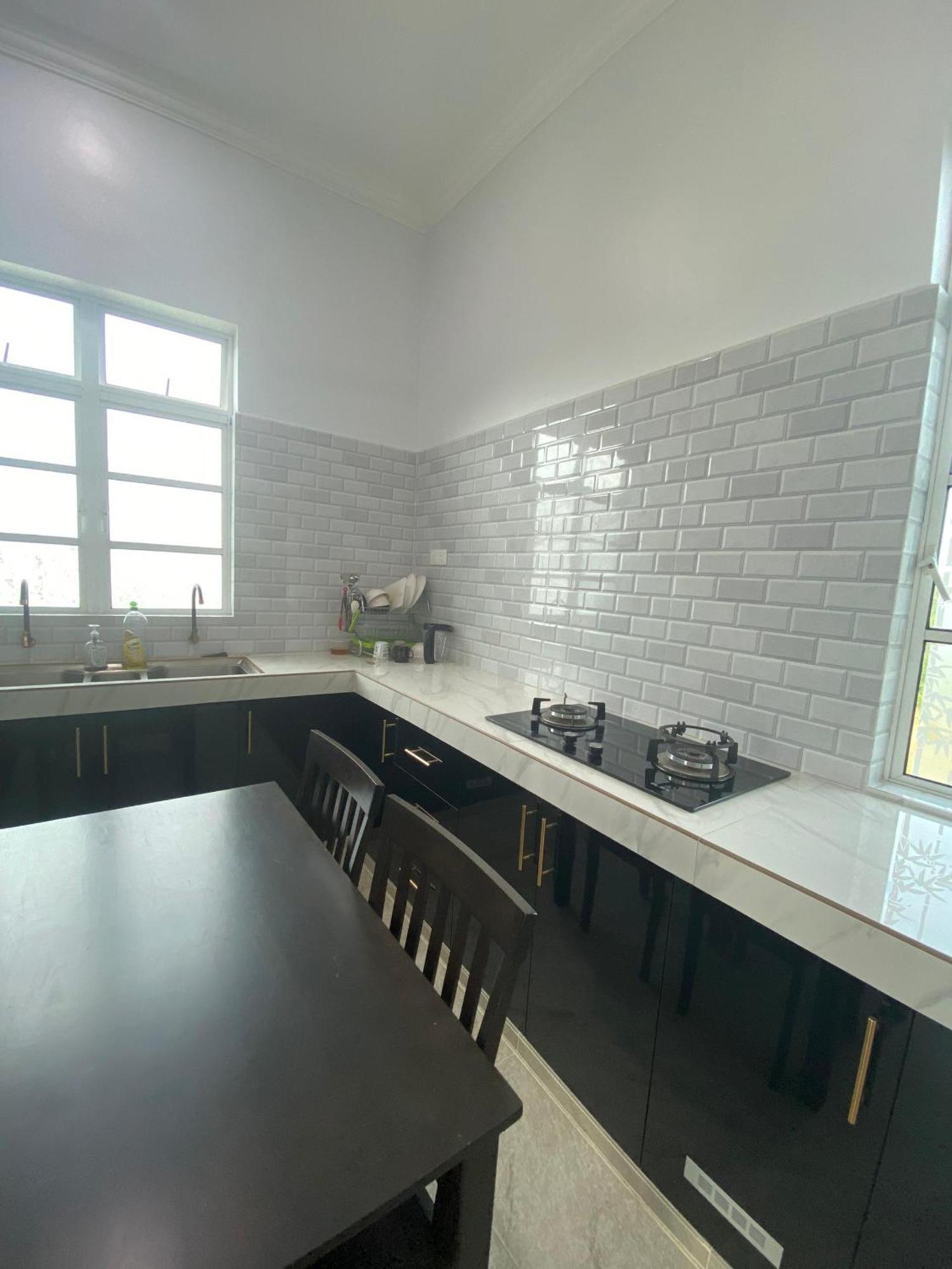 Homestay Tok Ma 2 Gong Chempedak Marang Buitenkant foto